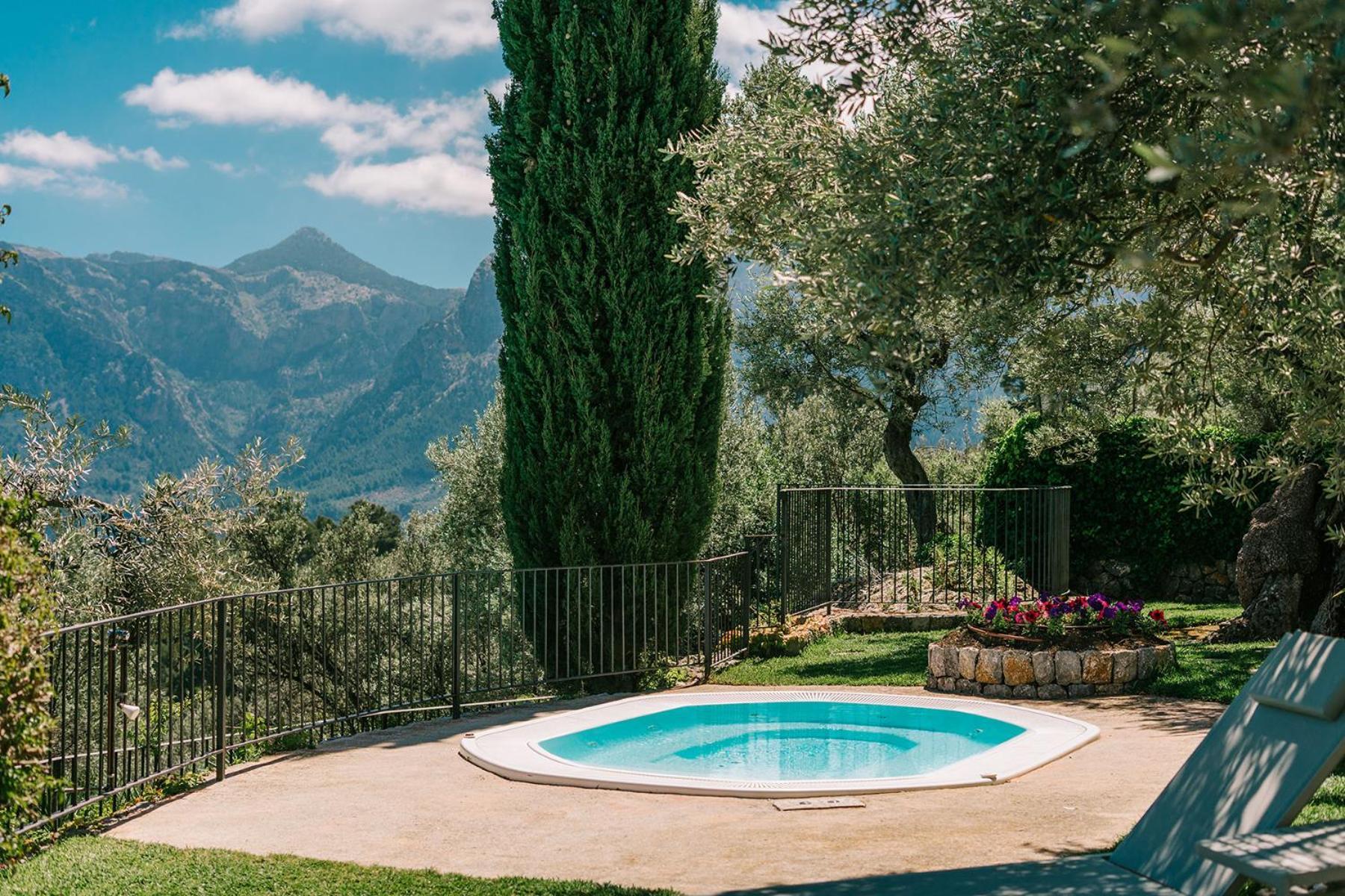 Ca'S Xorc Luxury Retreat - Adults Only Hotel Sóller Екстериор снимка